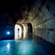 Image for article titled Journey into the Dystopian World of Abandoned Soviet Submarine Bases